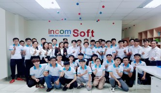 incomSoft - Liên kết hợp tác với trường Cao đẳng Viễn Đông tổ chức khóa đào tạo Lập trình viên Nâng cao dành cho sinh viên ngành CNTT