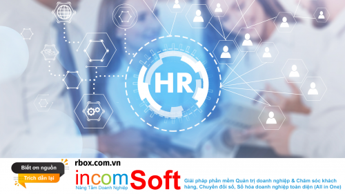 10 KINH NGHIỆM LÀM VIỆC CHO VỊ TRÍ QUẢN LÝ NHÂN SỰ