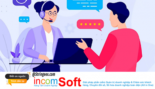 10 Tình huống chăm sóc khách hàng thường gặp và cách xử lý