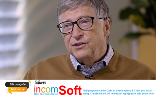 4 bài học thành công được các tỷ phú chia sẻ