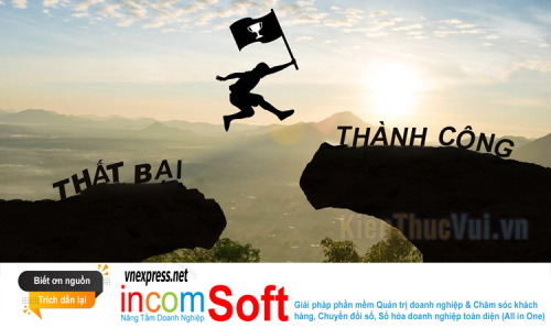 9 lý do đơn giản khiến bạn khó thành đạt và giàu có