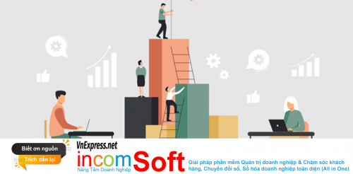 Ảo tưởng để thành công