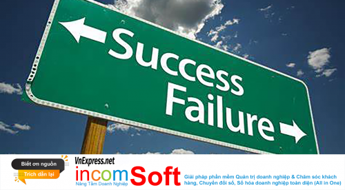 Bốn người quyết định thành công hay thất bại của bạn