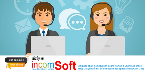 Các cách xây dựng hệ thống chăm sóc khách hàng tối ưu cho doanh nghiệp