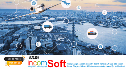 Các phương pháp mua hàng trong doanh nghiệp