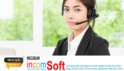 Chăm sóc khách hàng là gì? Vai trò, công việc và yếu tố cần có