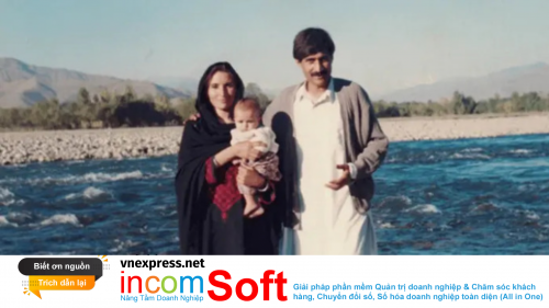 Cuộc hồi sinh của cô bé đối đầu thế lực Taliban