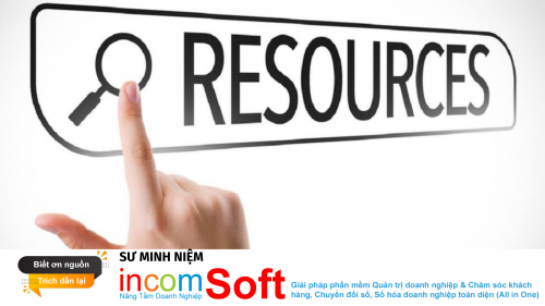 Đánh Giá Nội Lực Doanh Nghiệp - Định vị Tệp Khách Hàng Cũ