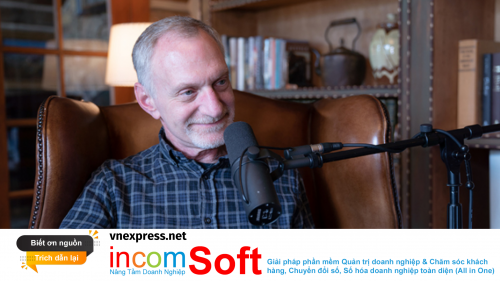 Điều gì tạo ra những người thành công