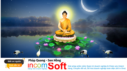 Nhân quả Giàu & Nghèo - Tiến sĩ Thích Chân Quang