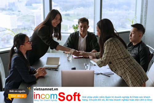 Những năng lực cần có của nhà quản lý doanh nghiệp tương lai