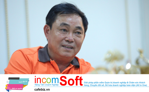 Tâm sự của ông "Dũng Lò Vôi"