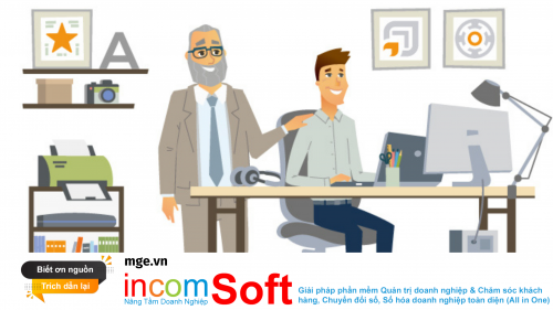 Tiết lộ 7 kinh nghiệm quản trị nhân sự khiến cấp dưới “tâm phục khẩu phục”